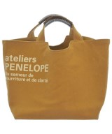 ateliers PENELOPE トートバッグ
