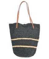 Le Voyage en Panier かごバッグ