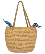 Le Voyage en Panier かごバッグ