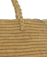 Le Voyage en Panier（ルヴォヤージュエンパニーヤ）かごバッグ ベージュ サイズ:- レディース/2200634249358