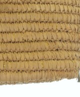 Le Voyage en Panier（ルヴォヤージュエンパニーヤ）かごバッグ ベージュ サイズ:- レディース/2200634249358