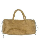 Le Voyage en Panier かごバッグ