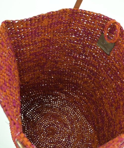 Le Voyage en Panier（ルヴォヤージュエンパニーヤ）その他 ピンク サイズ:- レディース/2200705504225