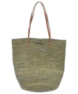 Le Voyage en Panier かごバッグ