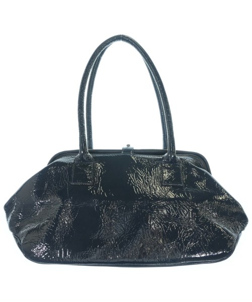 Ampersand（アンパサンド）ボストンバッグ 紺 サイズ:- レディース/2200612359062