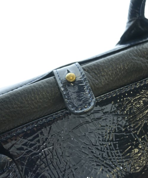 Ampersand（アンパサンド）ボストンバッグ 紺 サイズ:- レディース/2200612359062