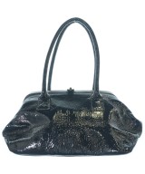 Ampersand（アンパサンド）ボストンバッグ 紺 サイズ:- レディース/2200612359062