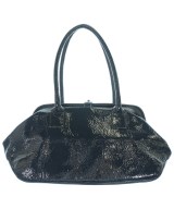 Ampersand（アンパサンド）ボストンバッグ 紺 サイズ:- レディース/2200612359062