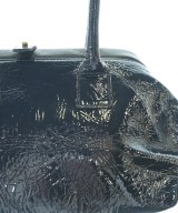 Ampersand（アンパサンド）ボストンバッグ 紺 サイズ:- レディース/2200612359062