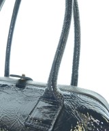 Ampersand（アンパサンド）ボストンバッグ 紺 サイズ:- レディース/2200612359062