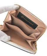 Ampersand（アンパサンド）財布・コインケース 白 サイズ:- レディース/2200702441073