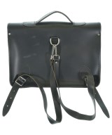 Zatchels（ザッチェルズ）バックパック・リュック 黒 サイズ:- レディース/2200639992075