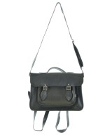 Zatchels（ザッチェルズ）バックパック・リュック 黒 サイズ:- レディース/2200639992075