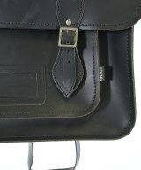 Zatchels（ザッチェルズ）バックパック・リュック 黒 サイズ:- レディース/2200639992075