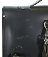 Zatchels（ザッチェルズ）バックパック・リュック 黒 サイズ:- レディース/2200639992075