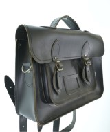 Zatchels（ザッチェルズ）バックパック・リュック 黒 サイズ:- レディース/2200639992075