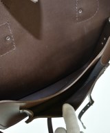 Zatchels（ザッチェルズ）ショルダーバッグ 茶 サイズ:- レディース/2200675065023