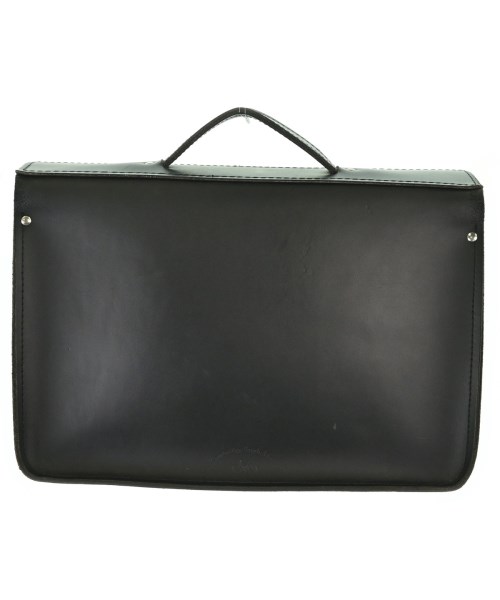 Zatchels（ザッチェルズ）ビジネスバッグ 黒 サイズ:- メンズ/2200718554378