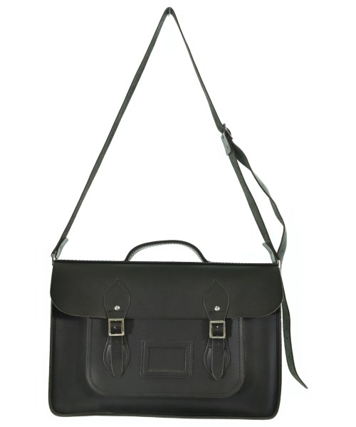 Zatchels（ザッチェルズ）ビジネスバッグ 黒 サイズ:- メンズ/2200718554378