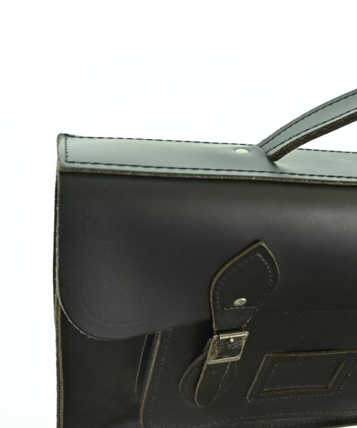 Zatchels（ザッチェルズ）ビジネスバッグ 黒 サイズ:- メンズ/2200718554378