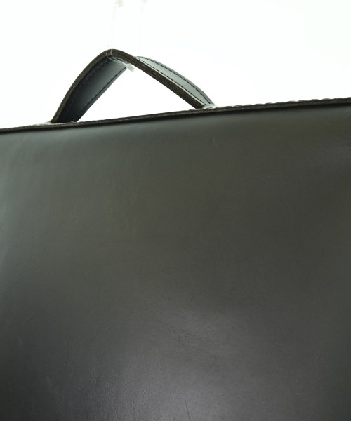 Zatchels（ザッチェルズ）ビジネスバッグ 黒 サイズ:- メンズ/2200718554378
