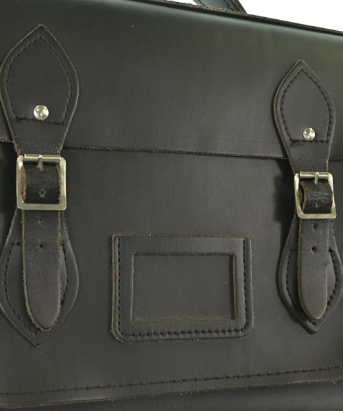 Zatchels（ザッチェルズ）ビジネスバッグ 黒 サイズ:- メンズ/2200718554378