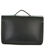 Zatchels（ザッチェルズ）ビジネスバッグ 黒 サイズ:- メンズ/2200718554378