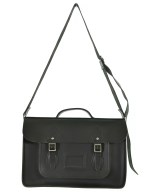 Zatchels（ザッチェルズ）ビジネスバッグ 黒 サイズ:- メンズ/2200718554378