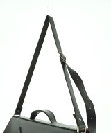 Zatchels（ザッチェルズ）ビジネスバッグ 黒 サイズ:- メンズ/2200718554378