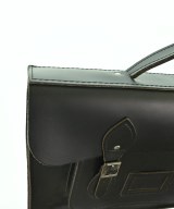 Zatchels（ザッチェルズ）ビジネスバッグ 黒 サイズ:- メンズ/2200718554378