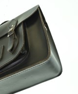 Zatchels（ザッチェルズ）ビジネスバッグ 黒 サイズ:- メンズ/2200718554378