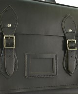 Zatchels（ザッチェルズ）ビジネスバッグ 黒 サイズ:- メンズ/2200718554378