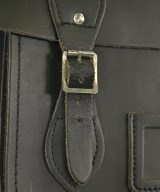 Zatchels（ザッチェルズ）ビジネスバッグ 黒 サイズ:- メンズ/2200718554378