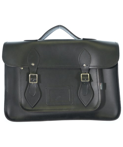 Zatchels(ザッチェルズ)ショルダーバッグ 黒 サイズ:-/2200691709345