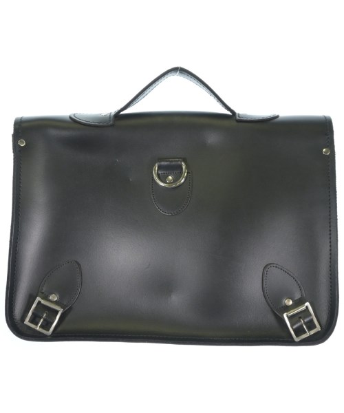 Zatchels（ザッチェルズ）ショルダーバッグ 黒 サイズ:- メンズ/2200691709345