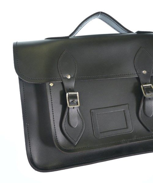 Zatchels（ザッチェルズ）ショルダーバッグ 黒 サイズ:- メンズ/2200691709345