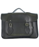 Zatchels（ザッチェルズ）ショルダーバッグ 黒 サイズ:- メンズ/2200691709345