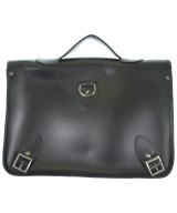 Zatchels（ザッチェルズ）ショルダーバッグ 黒 サイズ:- メンズ/2200691709345