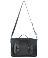 Zatchels（ザッチェルズ）ショルダーバッグ 黒 サイズ:- メンズ/2200691709345