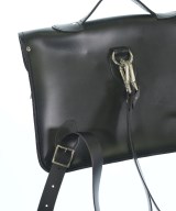 Zatchels（ザッチェルズ）ショルダーバッグ 黒 サイズ:- メンズ/2200691709345
