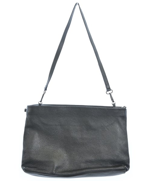 White in 8（ホワイトインエイト）クラッチバッグ 黒 サイズ:- レディース/2200655004035