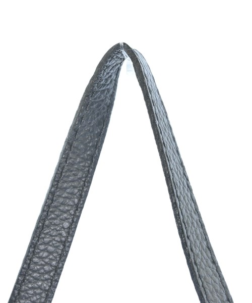 White in 8（ホワイトインエイト）クラッチバッグ 黒 サイズ:- レディース/2200655004035