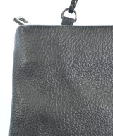 White in 8（ホワイトインエイト）クラッチバッグ 黒 サイズ:- レディース/2200655004035