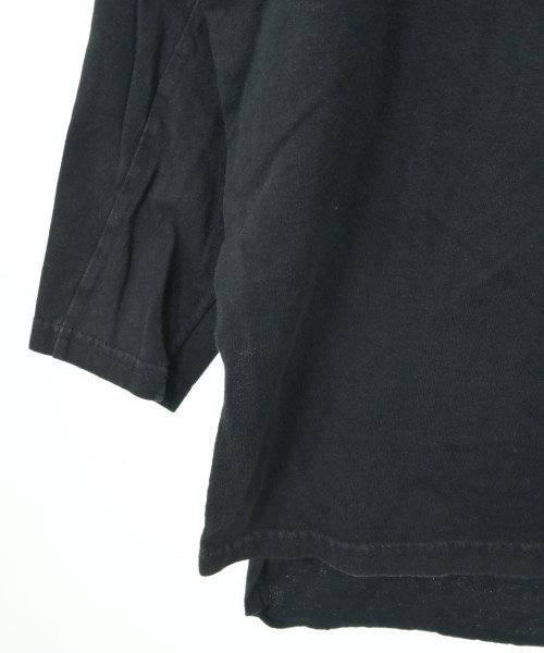 Arte Povera（アルテポーヴェラ）Tシャツ・カットソー 黒 サイズ:XL メンズ/2200642340122