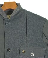 Arte Povera（アルテポーヴェラ）カバーオール グレー サイズ:44(S位) メンズ/2200653555089