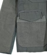 Arte Povera（アルテポーヴェラ）カバーオール グレー サイズ:44(S位) メンズ/2200653555089