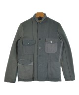 Arte Povera カバーオール