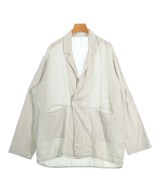 Arte Povera カジュアルシャツ