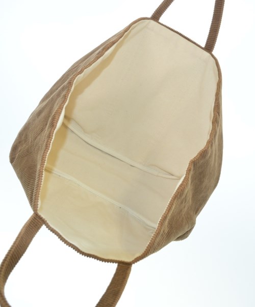 Arte Povera（アルテポーヴェラ）トートバッグ 茶 サイズ:- レディース/2200671690588