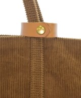 Arte Povera（アルテポーヴェラ）トートバッグ 茶 サイズ:- レディース/2200671690588